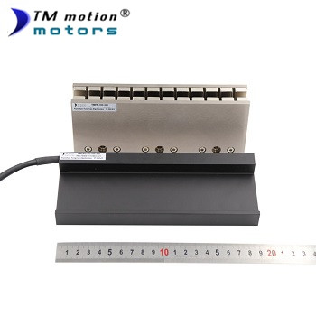 直線電機(jī)與滾珠絲桿有什么區(qū)別？