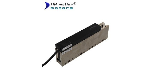 直線(xiàn)電機(jī)