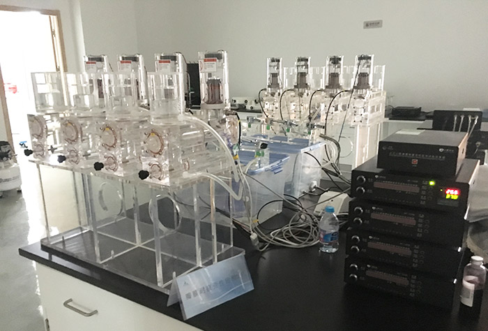 通用電氣音圈電機(jī)模組案例！
