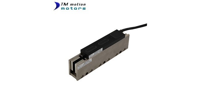 直線(xiàn)電機(jī)