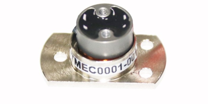 音圈電機TMEC0001-001-00A