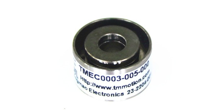 音圈電機(jī)TMEC0003-005-000